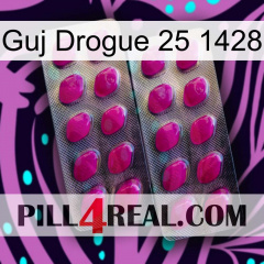 Guj Drug 25 1428 10